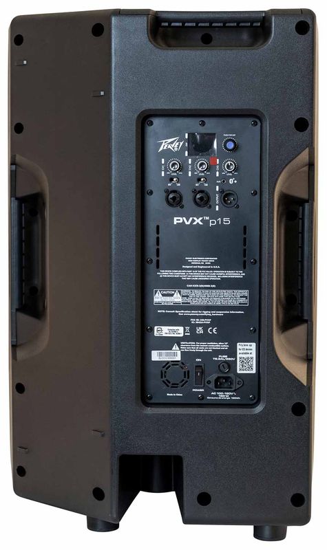 Peavey PVXp-15 Bluetooth - 15