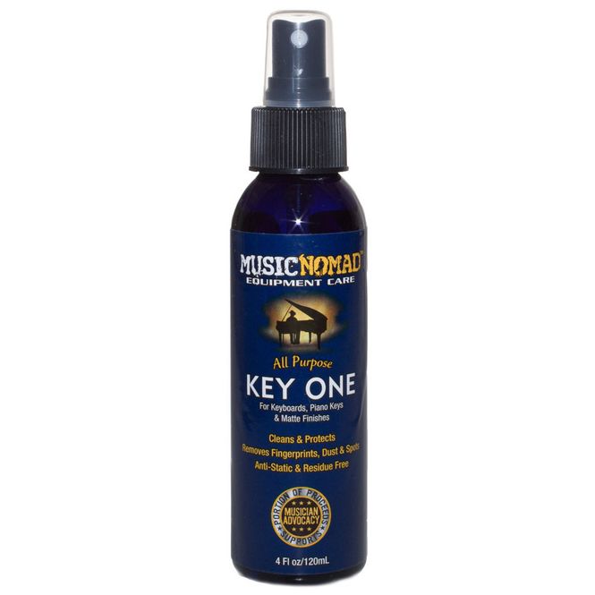 Hovedbilde MusicNomad MN131 Key-One All Purpose