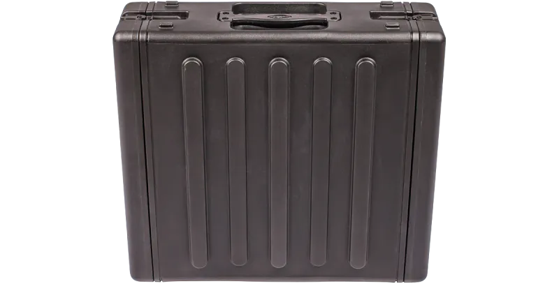 SKB Cases 1SKB-R3U 3U rSeries Rack