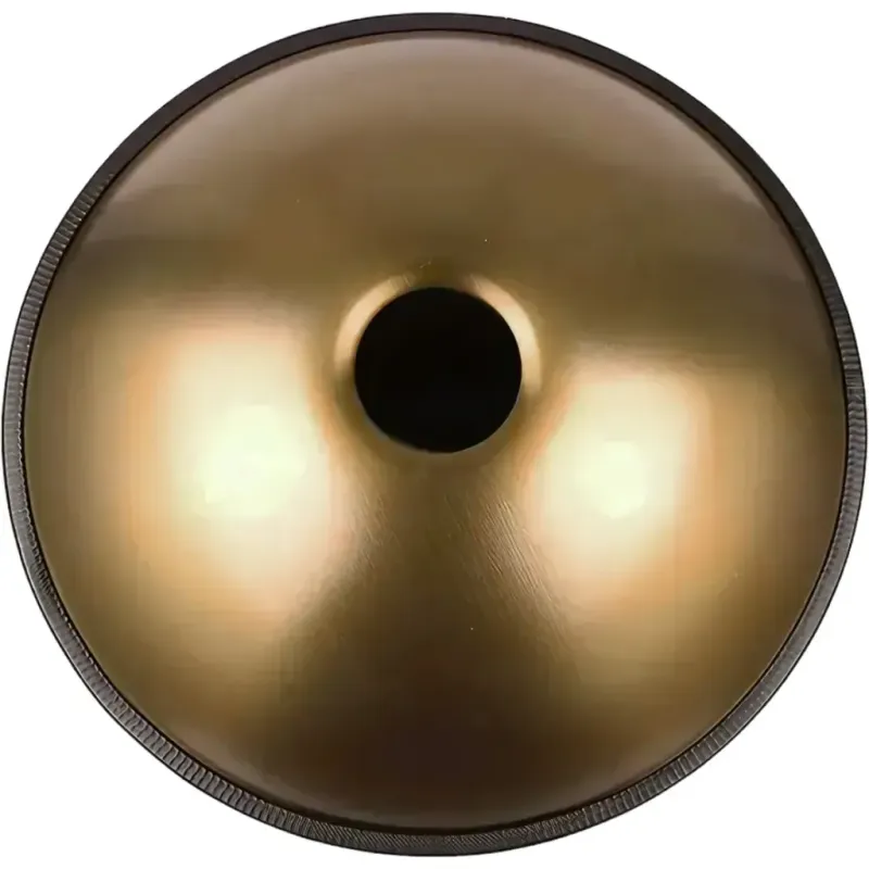 Shelter AuraBliss handpan