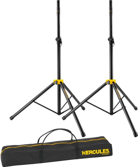 Hovedbilde Hercules SS200BB