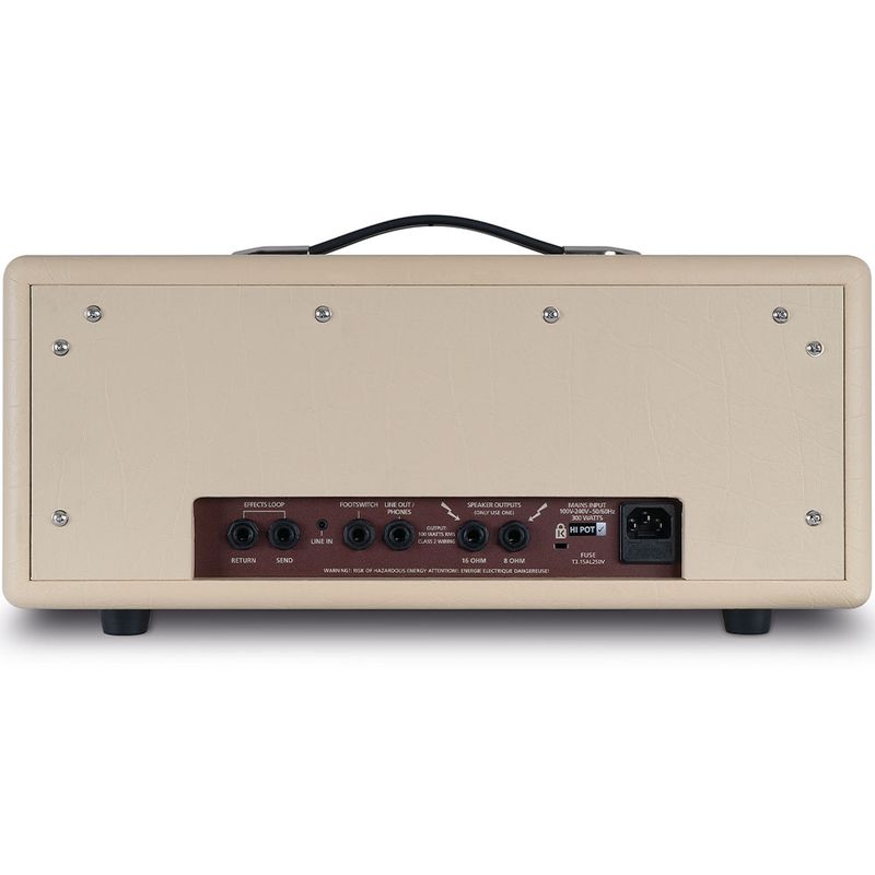 BLACKSTAR Debut 100RH Cream