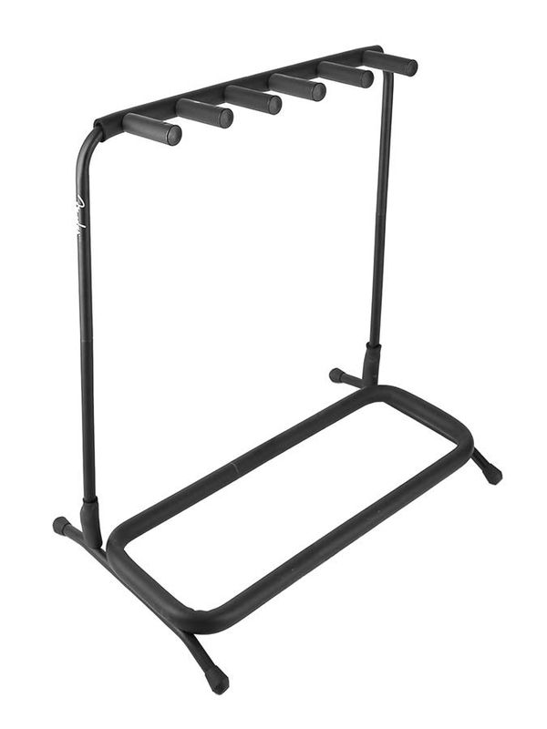 Fender 'Multi-Stand 5' Gitarstativ