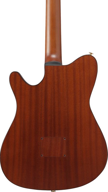 Ibanez FRH10N-BSF Thin body Brown Sunburst