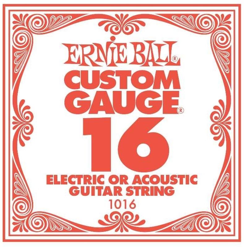 Ernie Ball EB-1016