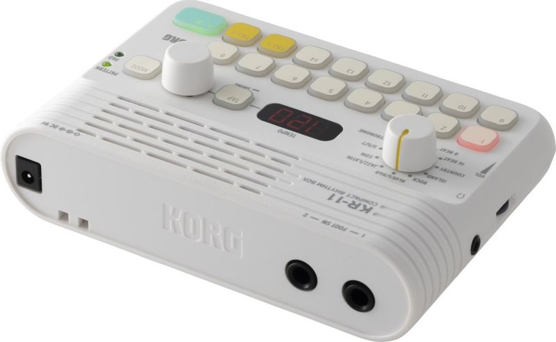 KORG KR-11