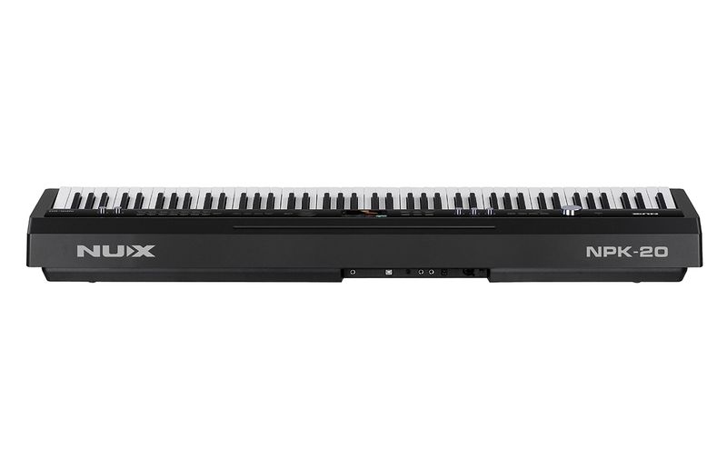 NUX NPK-20 B Digitalpiano