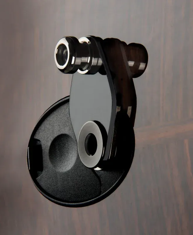 MusicNomad MN272- Acoustilok Taylor Expression
