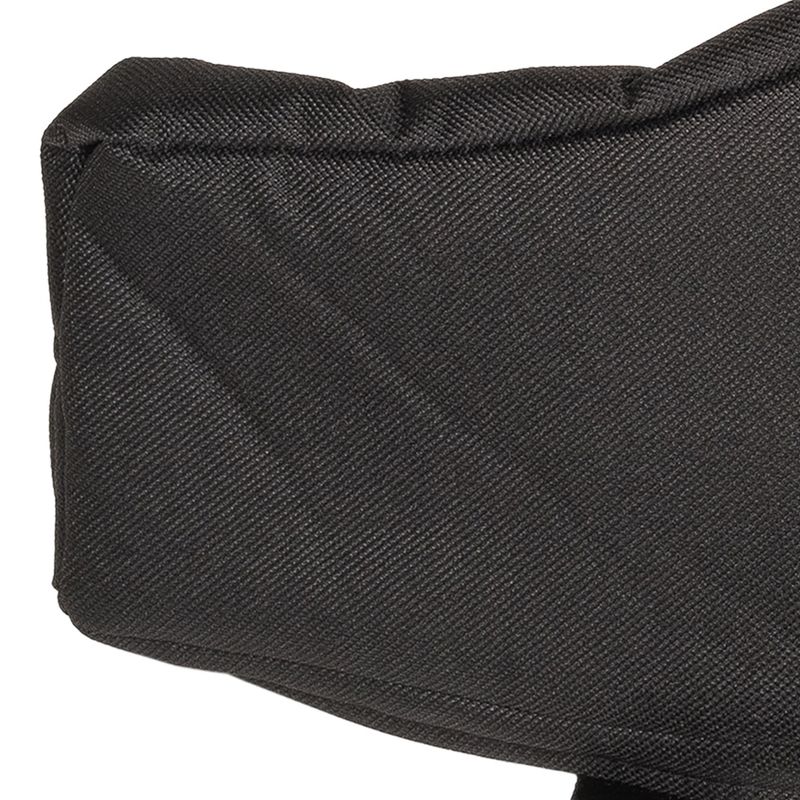 Panfløyte bag - størrelse 18