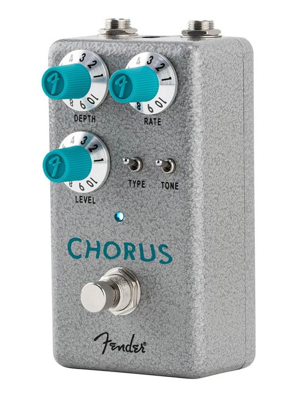 Fender Hammertone Chorus