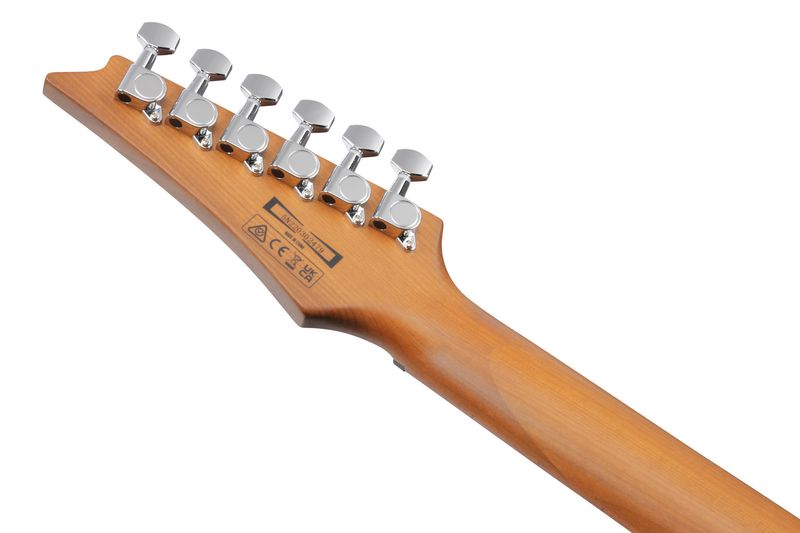 Ibanez GRG121SP-BKN Black
