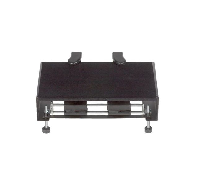 Hovedbilde HED Pedalstativ