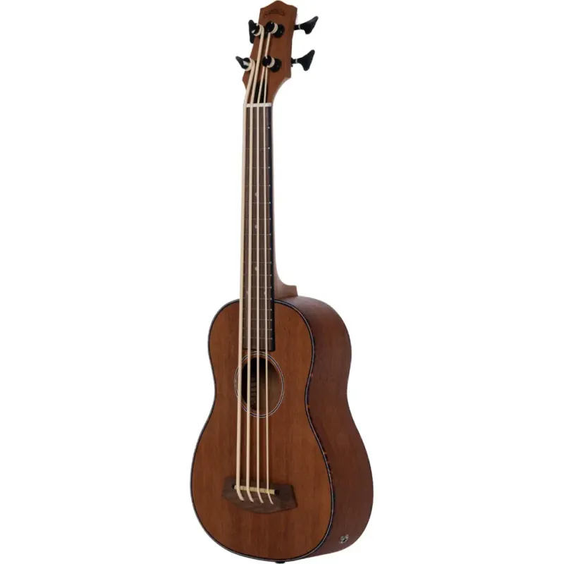 Santana U6 BS bass-ukulele  