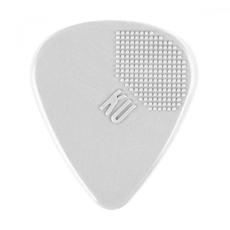 D'Addario 1UKU6-05 Plektrum Keith Urban Sign. Heavy 5stk