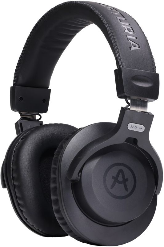 ARTURIA MiniFuse Recording Pack - Black