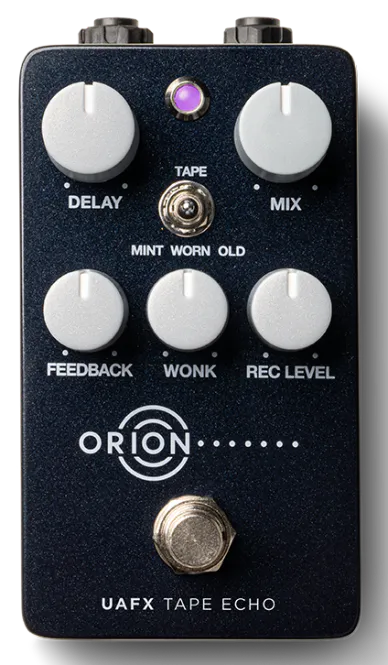 Hovedbilde Universal Audio Orion Tape Echo