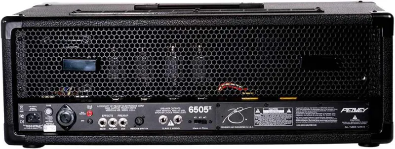 Peavey 6505® II