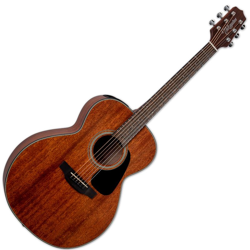 Takamine GLN11E-NS, Nex Body