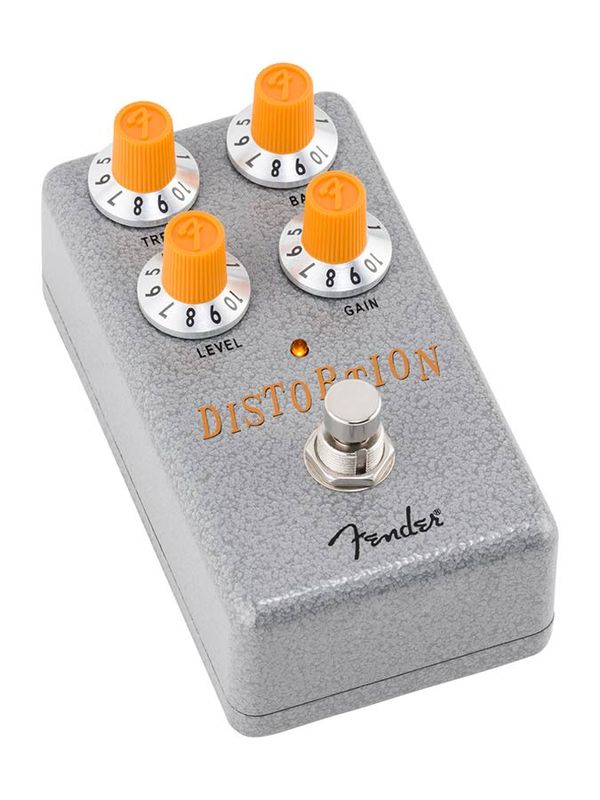 Fender Hammertone Distortion