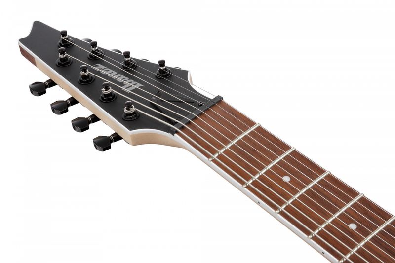 Ibanez RG8EX-BKF Elgitar, RG 8-strengs