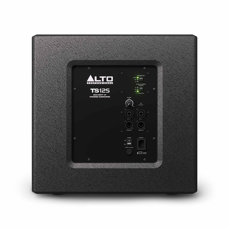 ALTO TS12S Active Subwoofer