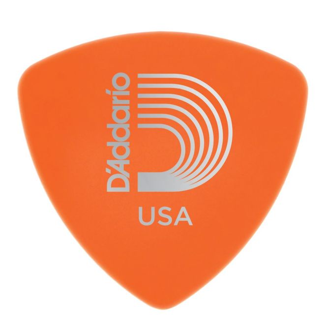 Hovedbilde D'Addario 2DOR2-25 Delrin Wide Light 25stk
