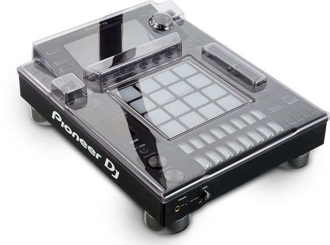 Hovedbilde Decksaver Pioneer DJ DJS-1000