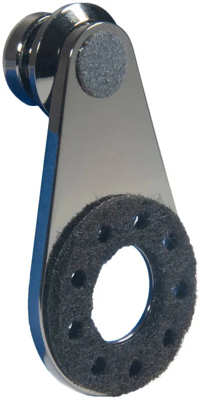 MusicNomad MN273 Acoustilok 3-Screw Jack