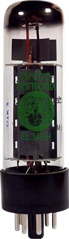 Electro Harmonix EL34-EH