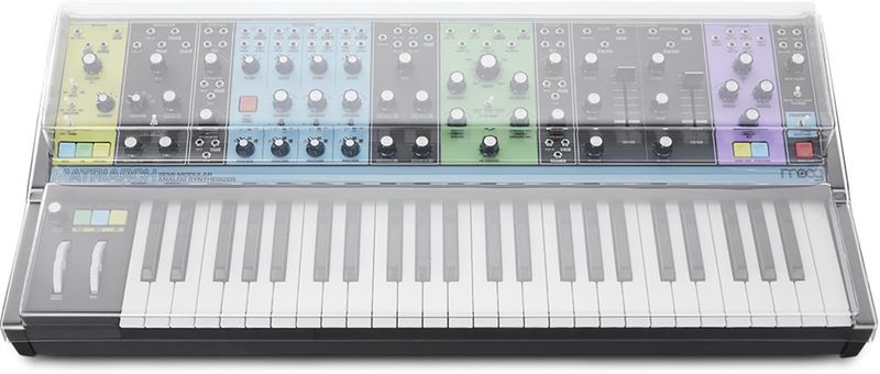 Decksaver Moog Matriarch