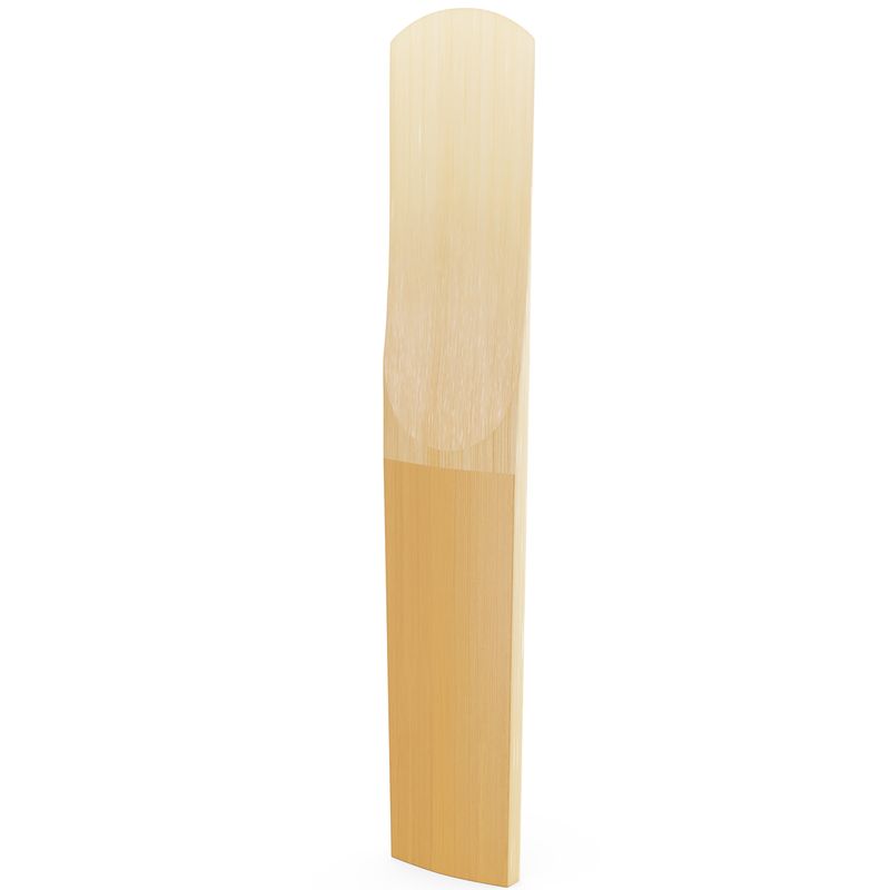 Daddario SJF ORSF05BSX2S Baryton-sax 5p 2S
