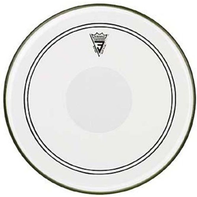  Remo Powerstroke 3 Bass Coated 24″