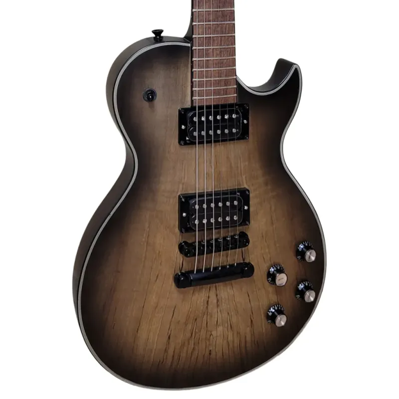 Santana Kloppmann LTD el-gitar  