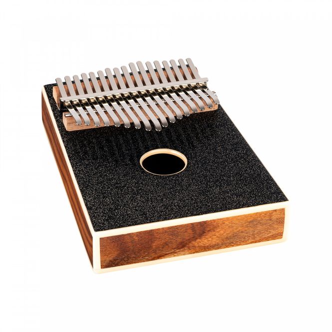 Hovedbilde Ortega OKB4-MBK Kalimba C Major 17Keys, Acacia - ...