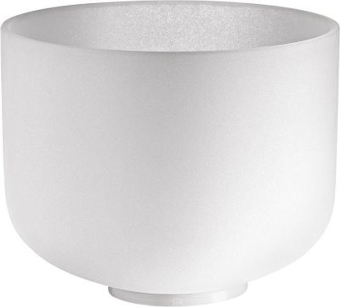 Hovedbilde Meinl Sonic Energy CSB10E Crystal Singing Bowl 10" / E
