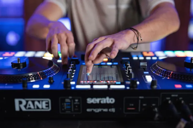 RANE System One