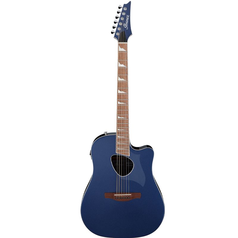 Ibanez ALT30-NBM Night Blue Metallic High Gloss