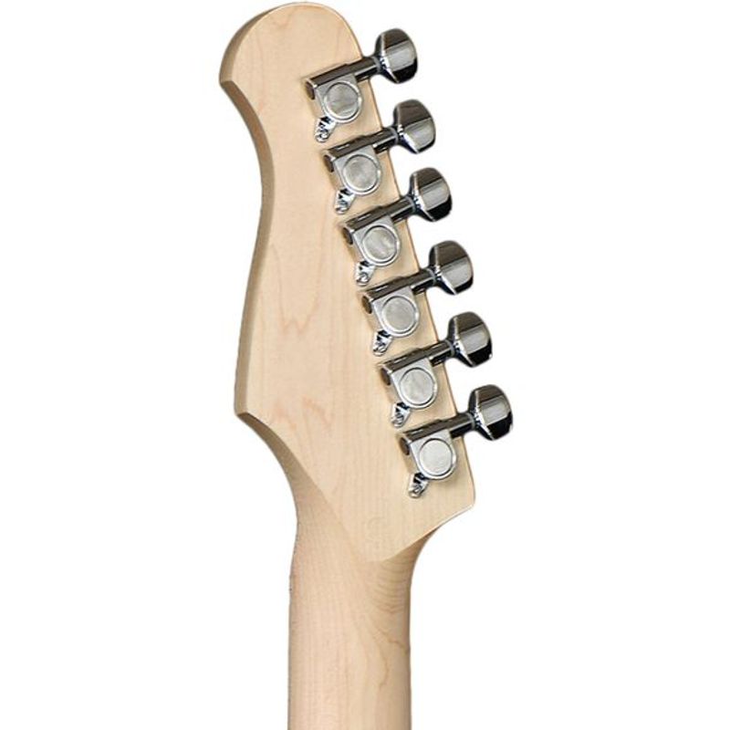 Beaton Legend BK el-gitar black