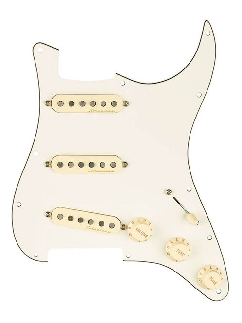 Hovedbilde Fender Custom Shop Pre-Wired Pickguard Vintage ...