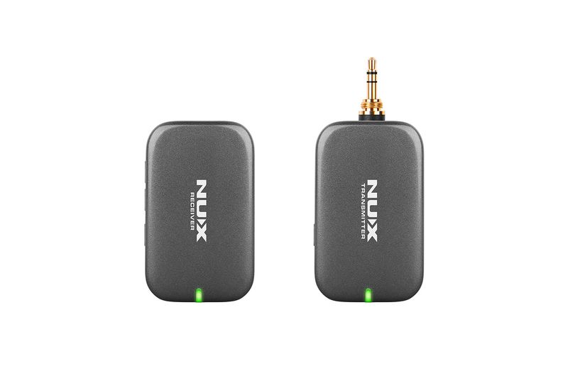 NUX B-7PSM IN-EAR MONITOR