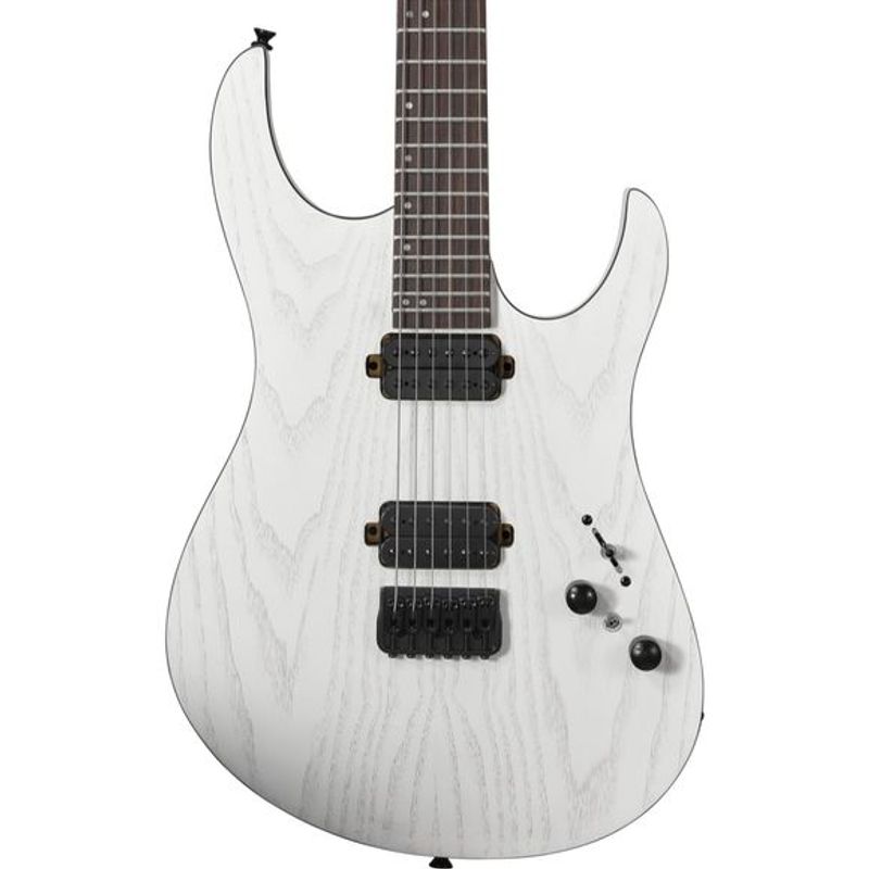 Donner DMT-200 el-gitar white