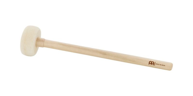 Meinl Sonic Energy SB-M-ST-L Singing Bowl Mallet, Small Tip, Lar