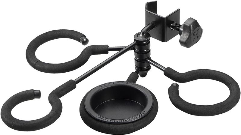 Hercules Mute Holder HA100