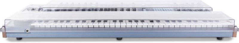 Decksaver Arturia Polybrute (Soft-Fit)