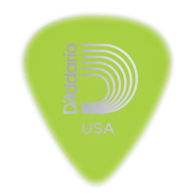 Hovedbilde D'Addario 1CCG2-25 Cellu-Glo Light 25stk