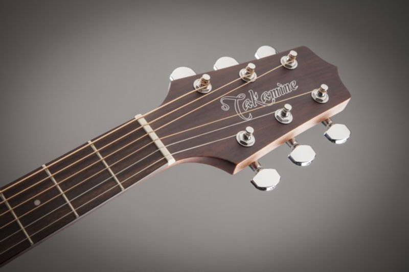 Takamine GN20CE-NS