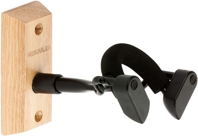Hovedbilde Hercules DSP57WB Violin Hanger