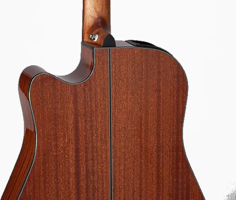 TAKAMINE GD30CE-BSB Brown Sunburst