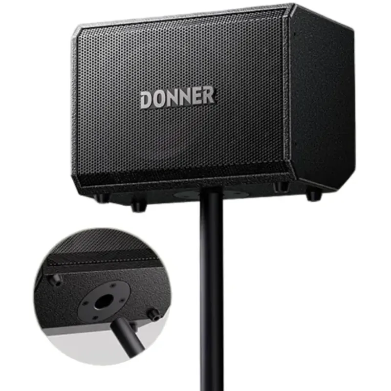 Donner MT-1 aktiv høyttaler