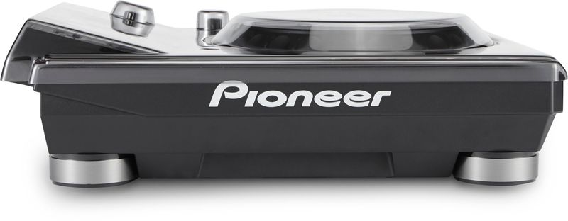 Decksaver Pioneer DJ XDJ-1000